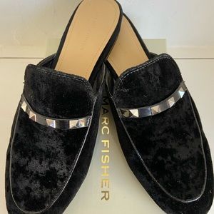 Black Mules